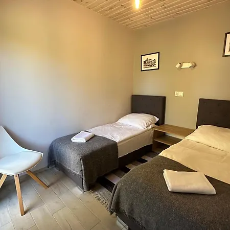 W Centrum Miasta * مالبورك