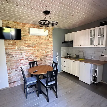 بيت للعطل W Centrum Miasta *