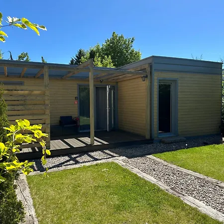 W Centrum Miasta 別荘